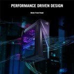 ASUS ROG Strix G16CHR Gaming Desktop with RTX 4080