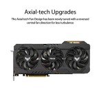 ASUS TUF Gaming GeForce RTX 3090 Graphics Card