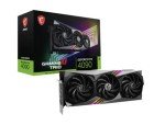 MSI GeForce RTX 4090 Gaming Graphics Card