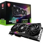 MSI GeForce RTX 4090 Gaming Graphics Card 24GB
