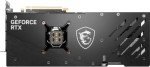 MSI Gaming X Trio RTX 4090 Graphics Card