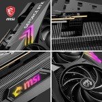 MSI GeForce RTX 4090 Gaming Graphics Card 24GB