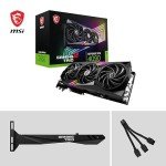 MSI GeForce RTX 4090 Gaming Graphics Card 24GB