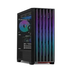 YEYIAN Phoenix i9 Gaming PC with RTX 4090