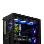 YEYIAN Phoenix i9 Gaming PC with RTX 4090