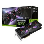 PNY GeForce RTX 4090 24GB RGB Gaming GPU