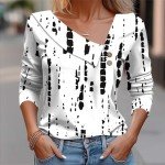 Prime Membership Business Casual Women's Long Sleeve Tops