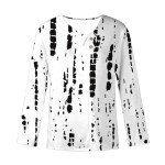 Prime Membership Business Casual Women's Long Sleeve Tops