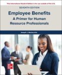 ISE AI Employee Perks and Benefits Solutions