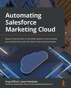 Maximize Salesforce Marketing Cloud Efficiency with AI