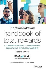 Total Rewards Handbook: HR, Compensation & Benefits Guide