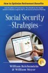 Maximize Your Retirement: Smart Social Security Strategies