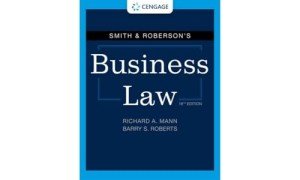 Smith & Roberson's AI Business Guide