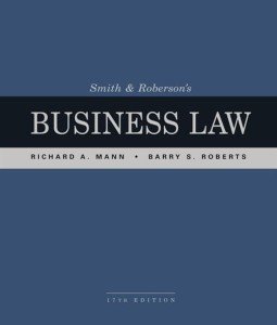Smith and Roberson’s AI Business Strategies Guide