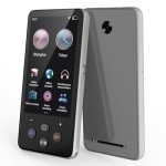 Portable Language Translator with Real-Time Translation