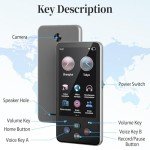 Portable Language Translator with Real-Time Translation