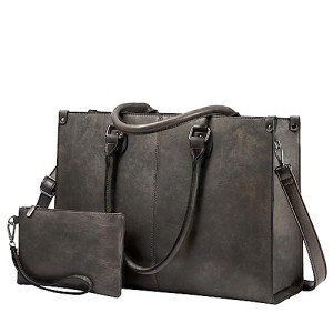 Stylish 15.6" Laptop Bag for Women