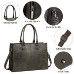 Stylish 15.6" Laptop Bag for Women