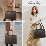 Stylish 15.6" Laptop Bag for Women