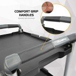 85-188 Pack-N-Roll Folding Service Cart, 150LB