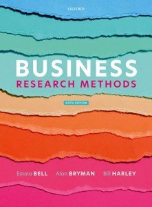 Essential Business Research Methods for AI Insights