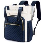 Versatile Laptop Backpack with USB Port for Work