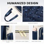 Versatile Laptop Backpack with USB Port for Work