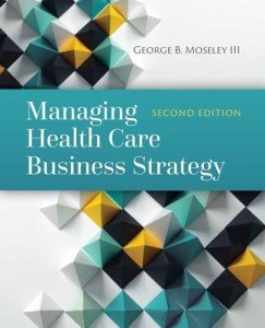 Health Care Strategy for AI-Driven Success