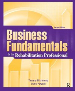 AI Strategies for Rehab Professionals in Business