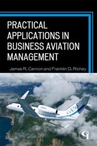 Business Aviation Management: AI Applications Guide