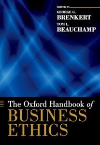 Business Ethics Insights for AI and Tech Leaders