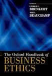 Business Ethics Insights for AI and Tech Leaders