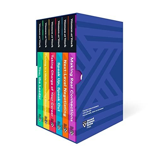 Harvard Business Review Press
