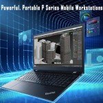 Lenovo ThinkPad P15v Gen 3 AI Laptop