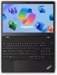 Lenovo ThinkPad P15v Gen 3 AI Laptop
