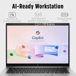HP ZBook Firefly G11: AI-Ready Mobile Workstation