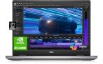 Dell Precision 7000 Workstation: Intel i7, RTX A3000