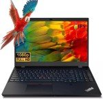 Lenovo ThinkPad P15v Gen 3 AI Laptop