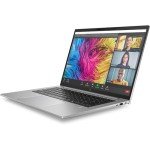 HP ZBook Firefly G11: AI-Ready Mobile Workstation