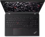 Lenovo ThinkPad P15v Gen 3 AI Laptop