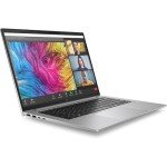 HP ZBook Firefly G11: AI-Ready Mobile Workstation
