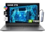HP ZBook Power 15 G9 Mobile Workstation Laptop
