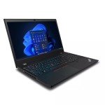 Lenovo ThinkPad P15v Gen 3 AI Laptop
