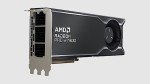 AMD Radeon Pro W7900 AI Workstation Graphics Card