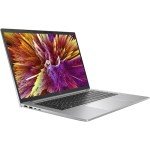 HP ZBook Firefly G10 AI-Enhanced Mobile Workstation