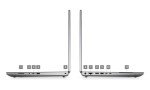 Dell Precision 7000 Workstation: Intel i7, RTX A3000