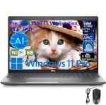 Dell Precision 3000 3590 AI Laptop for Business