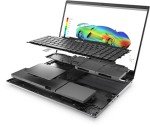 Dell Precision 7000 Workstation: Intel i7, RTX A3000