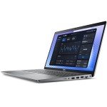 Dell Precision 3000 3590 AI Laptop for Business