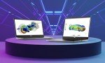 Dell Precision 7000 Workstation: Intel i7, RTX A3000